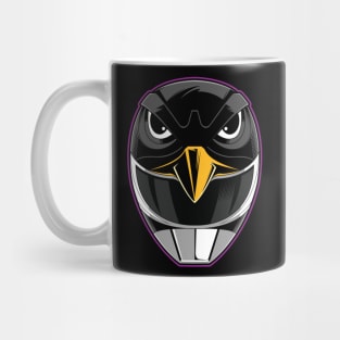 Black Condor Mug